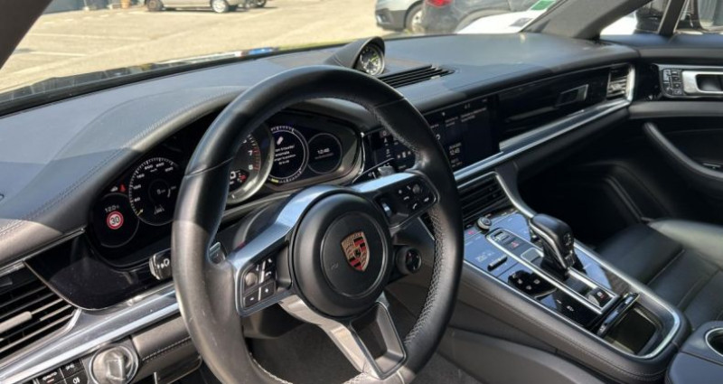 Porsche Panamera 2.9i V6 - 330 - BV PDK - Stop&Start TYPE 971 BERLINE 4 E-Hyb  occasion à GENAY - photo n°7