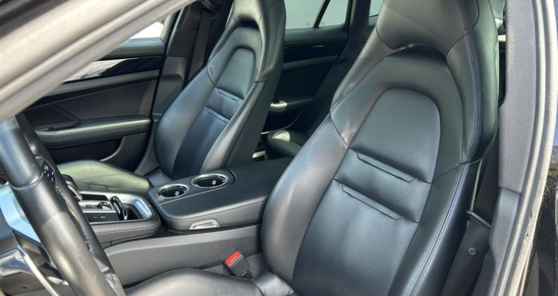 Porsche Panamera 2.9i V6 - 330 - BV PDK - Stop&Start TYPE 971 BERLINE 4 E-Hyb  occasion à GENAY - photo n°6