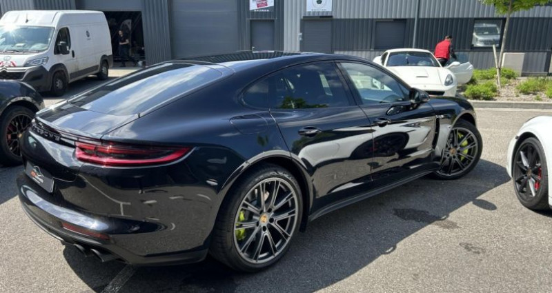 Porsche Panamera 2.9i V6 - 330 - BV PDK - Stop&Start TYPE 971 BERLINE 4 E-Hyb  occasion à GENAY - photo n°3