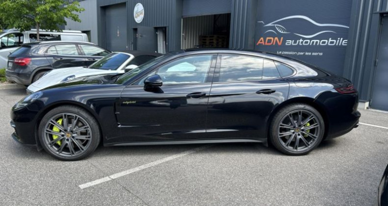 Porsche Panamera 2.9i V6 - 330 - BV PDK - Stop&Start TYPE 971 BERLINE 4 E-Hyb  occasion à GENAY - photo n°2