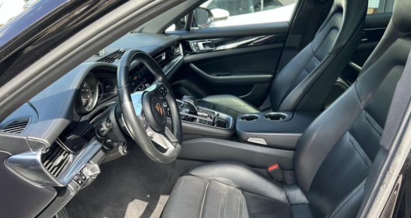 Porsche Panamera 2.9i V6 - 330 - BV PDK - Stop&Start TYPE 971 BERLINE 4 E-Hyb  occasion à GENAY - photo n°5