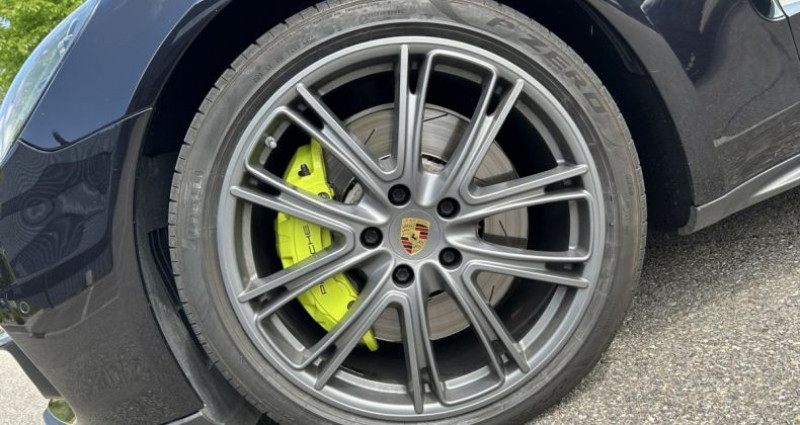 Porsche Panamera 2.9i V6 - 330 - BV PDK - Stop&Start TYPE 971 BERLINE 4 E-Hyb  occasion à GENAY - photo n°4