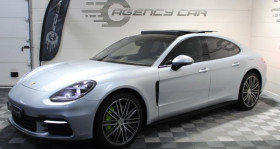 Porsche Panamera , garage AGENCY CAR COIGNIERES � COIGNIERES