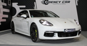 Porsche Panamera , garage AGENCY CAR MONTPELLIER  Lattes