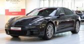 Annonce Porsche Panamera occasion Hybride 2 II 4 Edition 10 Ans E-Hybrid Automatique  Tours