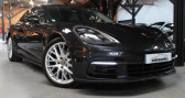 Porsche Panamera occasion année 2016 boite Automatique Annonce Porsche Panamera occasion Diesel 2 II 4S DIESEL à RONCQ