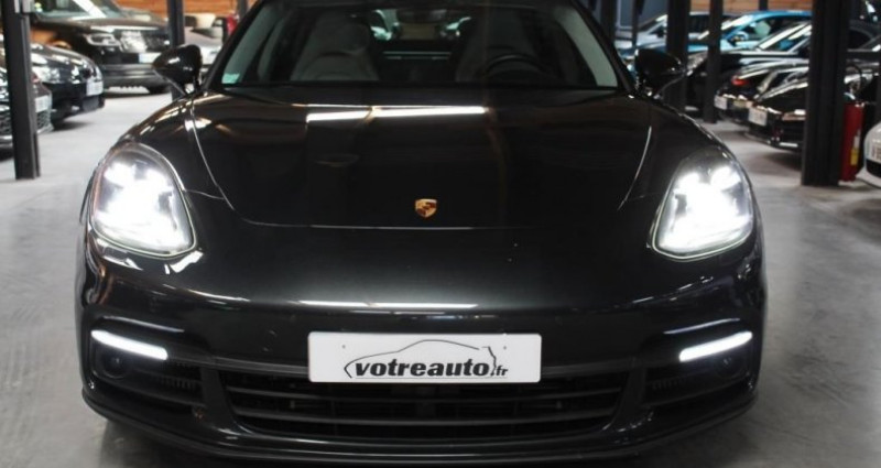 Porsche Panamera 2 II 4S DIESEL 2016 - photo n°6 Porsche Panamera 2 II 4S DIESEL  occasion à RONCQ - photo n°6