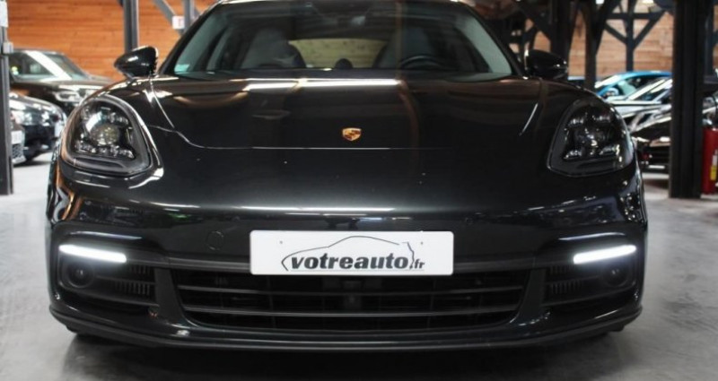 Porsche Panamera 2 II 4S DIESEL 2016 - photo n°4 Porsche Panamera 2 II 4S DIESEL  occasion à RONCQ - photo n°4