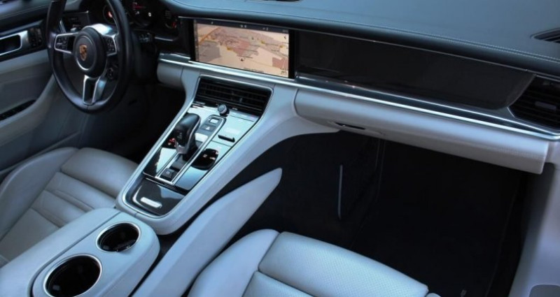 Porsche Panamera 2 II 4S DIESEL 2016 - photo n°3 Porsche Panamera 2 II 4S DIESEL  occasion à RONCQ - photo n°3