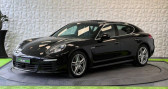 Annonce Porsche Panamera occasion Diesel 3.0 300ch td  MOUGINS