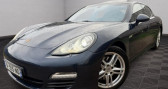 Annonce Porsche Panamera occasion Diesel 3.0 D 250 CV PLATINUM EDITION  Uckange