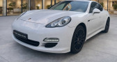 Annonce Porsche Panamera occasion Diesel 3.0 - DIESEL - V6 - 250 - 134 200 Kms - � vallauris