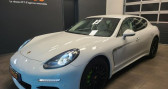 Porsche Panamera 3.0 E-HYBRID 416H 333ch 9.4KWH S BVA8   Hoenheim 67