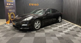 Annonce Porsche Panamera occasion Hybride 3.0 e-hybrid 416h 335 phev 9.4kwh s bva pack chrono � Lavilledieu