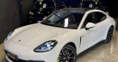 Porsche Panamera occasion année 2018 boite Automatique Annonce Porsche Panamera occasion Hybride 3.0 L V6 E-HYBRID 462 ch à MOUGINS