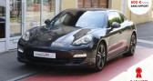 Annonce Porsche Panamera occasion Diesel 3.0 V6 250 Tiptronic (Bose, Cuir, Siges lec & chauffants)  Epinal