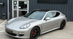Porsche Panamera , garage VOMAN AUTOMOBILES  Saint-Jans Capoel