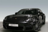 Porsche Panamera occasion année 2018 boite Robotisee Annonce Porsche Panamera occasion Essence 3.0 V6 330CH 4 à Villenave-d'Ornon