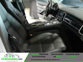 Porsche Panamera 3.0 V6 416 S  occasion  Beaupuy - photo n5