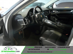 Porsche Panamera 3.0 V6 416 S  occasion  Beaupuy - photo n4