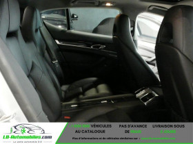 Porsche Panamera 3.0 V6 416 S  occasion  Beaupuy - photo n7