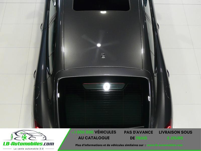 Porsche Panamera 3.0 V6 416 S  occasion  Beaupuy - photo n9