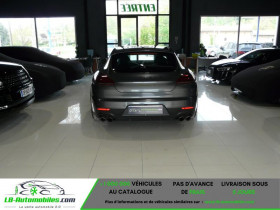 Porsche Panamera 3.0 V6 416 S  occasion  Beaupuy - photo n11