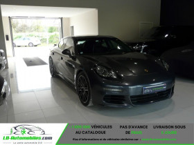 Porsche Panamera 3.0 V6 416 S  occasion  Beaupuy - photo n12