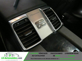Porsche Panamera 3.0 V6 416 S  occasion  Beaupuy - photo n18