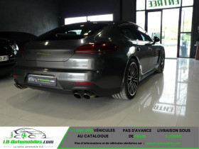 Porsche Panamera 3.0 V6 416 S  occasion  Beaupuy - photo n3