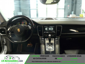 Porsche Panamera , garage LB AUTOMOBILES  Beaupuy