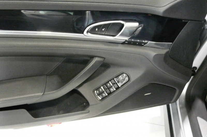 Porsche Panamera 3.0 V6 416 S  occasion  Beaupuy - photo n13