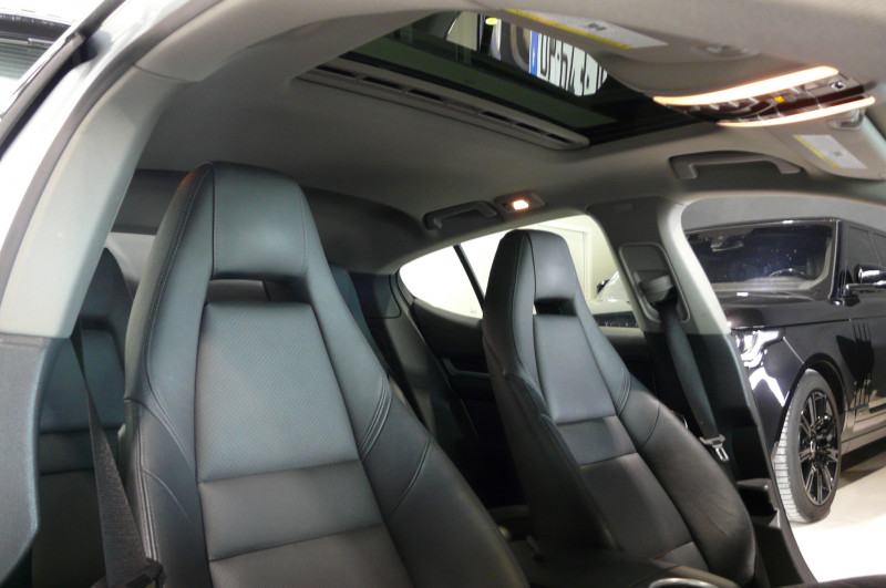 Porsche Panamera 3.0 V6 416 S  occasion  Beaupuy - photo n8