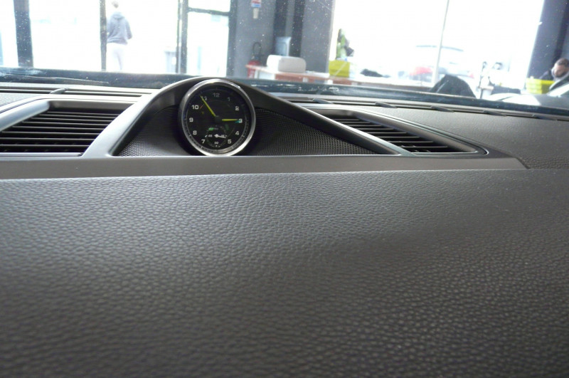 Porsche Panamera 3.0 V6 416 S  occasion  Beaupuy - photo n17