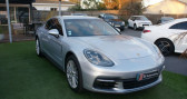 Porsche Panamera occasion année 2017 boite Automatique Annonce Porsche Panamera occasion Essence 3.0 V6 440CH 4S à AGDE