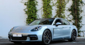 Porsche Panamera occasion année 2019 boite Automatique Annonce Porsche Panamera occasion Hybride 3.0 V6 462ch 4 E-Hybrid Euro6d-T 19cv à MONACO