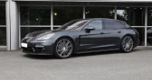 Porsche Panamera occasion année 2020 boite Automatique Annonce Porsche Panamera occasion Hybride 3.0 V6 462ch 4 E-Hybrid Euro6d-T 19cv à Aytre
