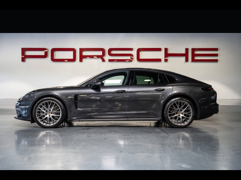 Porsche Panamera 3.0 V6 462ch 4 E-Hybrid Euro6d-T 19cv  occasion  ST WITZ - photo n2