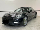 Porsche Panamera occasion année 2019 boite Robotisee Annonce Porsche Panamera occasion Hybride 3.0 V6 462CH 4 E-HYBRID EURO6D-T 19CV à Villenave-d'Ornon