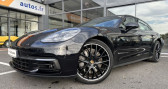 Porsche Panamera occasion année 2019 boite Automatique Annonce Porsche Panamera occasion Hybride 3.0 V6 462CH 4 E-HYBRID EURO6D-T à Grezac