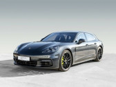 Porsche Panamera occasion année 2018 boite Robotisee Annonce Porsche Panamera occasion Hybride 3.0 V6 462CH 4 E-HYBRID EXECUTIVE à Villenave-d'Ornon