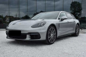 Porsche Panamera occasion année 2018 boite Robotisee Annonce Porsche Panamera occasion Hybride 3.0 V6 462CH 4 E-HYBRID EXECUTIVE à Villenave-d'Ornon
