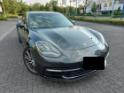 Porsche Panamera occasion année 2018 boite Robotisee Annonce Porsche Panamera occasion Hybride 3.0 V6 462CH 4 E-HYBRID EXECUTIVE à Villenave-d'Ornon
