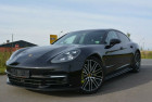 Porsche Panamera occasion année 2018 boite Robotisee Annonce Porsche Panamera occasion Hybride 3.0 V6 462CH 4 E-HYBRID EXECUTIVE à Villenave-d'Ornon