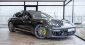 Annonce Porsche Panamera occasion Hybride 3.0 V6 462CH 4 E-HYBRID  Tôtes