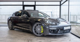 Porsche Panamera , garage LC AUTOMOBILES  Tôtes