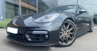 Porsche Panamera occasion Gris année 2017 boite Automatique Annonce Porsche Panamera occasion Hybride 3.0 V6 462CH 4 E-HYBRID à Grezac