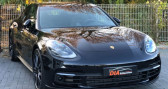 Porsche Panamera occasion Noir année 2018 boite Automatique Annonce Porsche Panamera occasion Hybride 3.0 V6 462CH 4 E-HYBRID à COLMAR