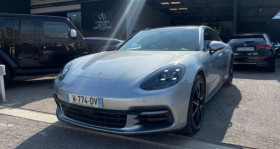 Porsche Panamera occasion 2019 mise en vente &agrave; CAGNES SUR MER par le garage CAGNES AUTO DIFFUSION - photo n&deg;1