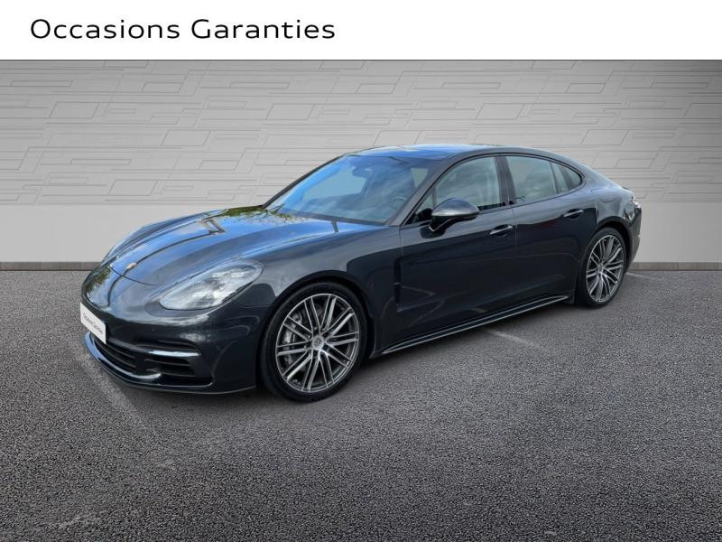 Vente/achat Porsche Panamera 3.0 V6 462ch 4 E-hybrid D'occasion